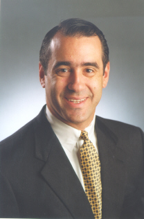 Jerald Murphy, Senior Vice President and Director of Research for Robert Frances Group