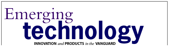 Emerging Technology
