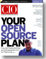 CIO.com - managing alignment between corporate objectives and IT strategy