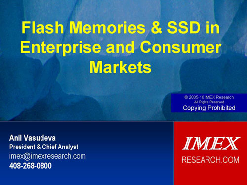 Enterprise & Consumer Markets